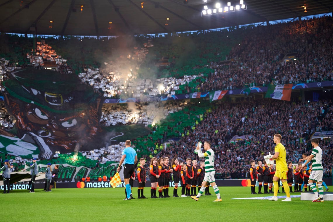 Photo by Silvestre Szpylma/Quality Sport Images/Getty Images