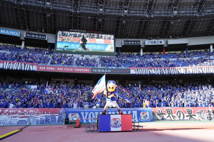 Photo by Hiroki Watanabe/Getty Images