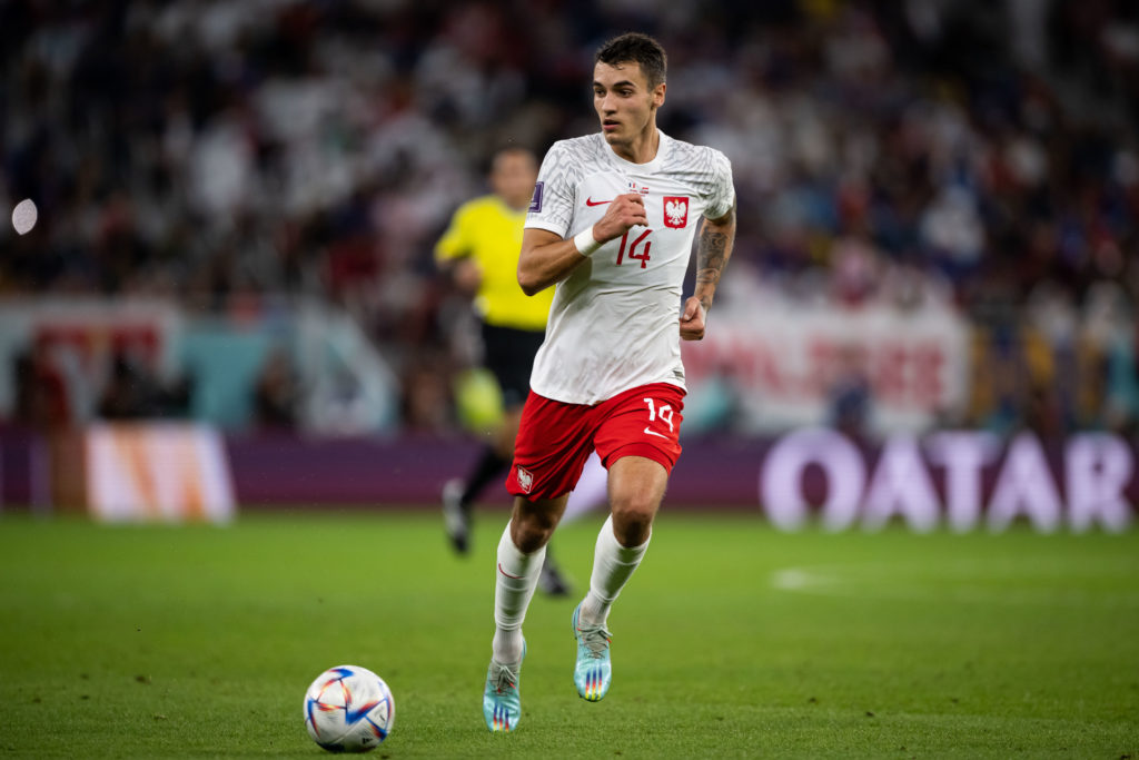 France v Poland: Round of 16 - FIFA World Cup Qatar 2022