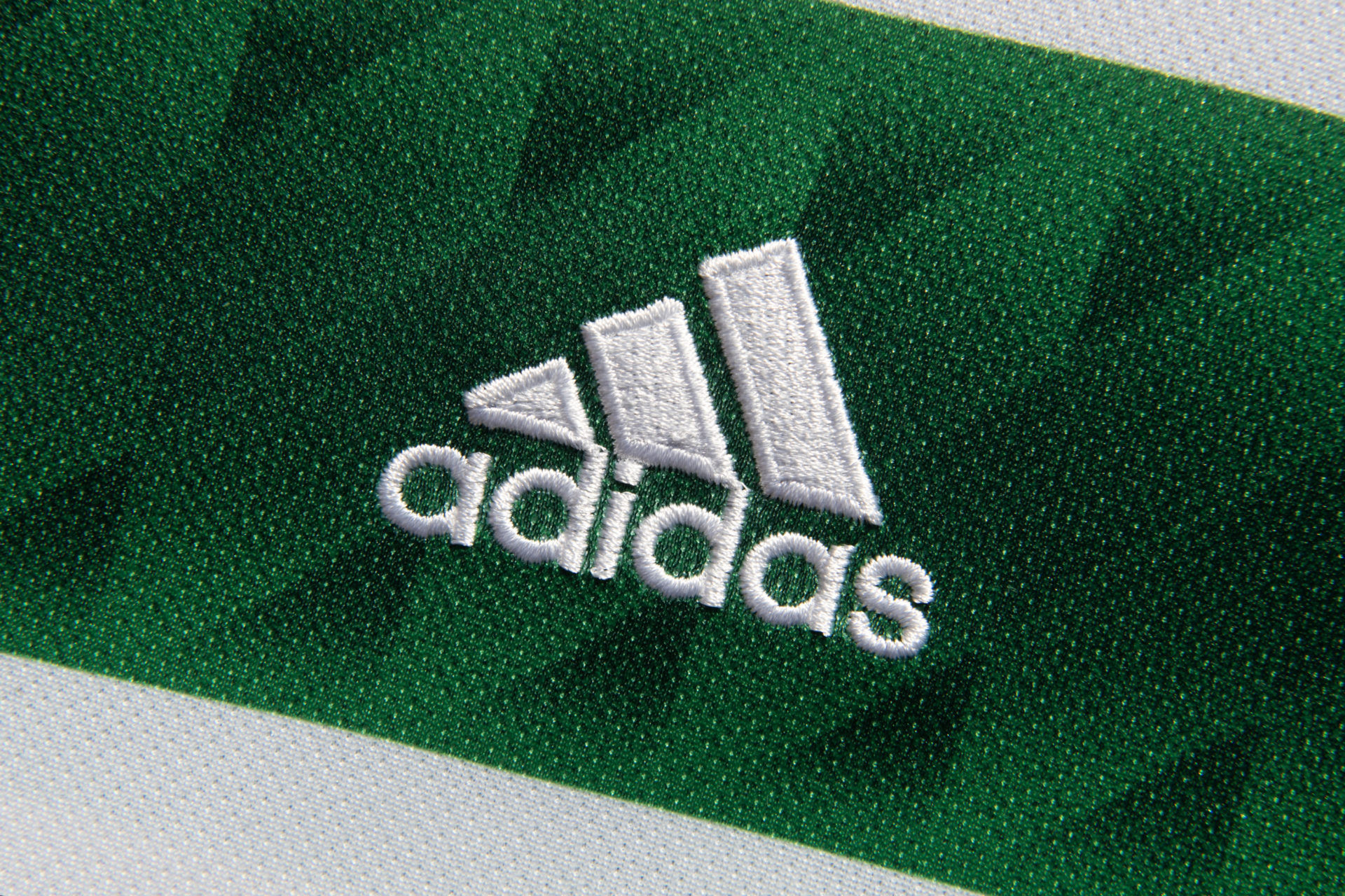 Celtic fans get an official first glimpse of more new Adidas gear