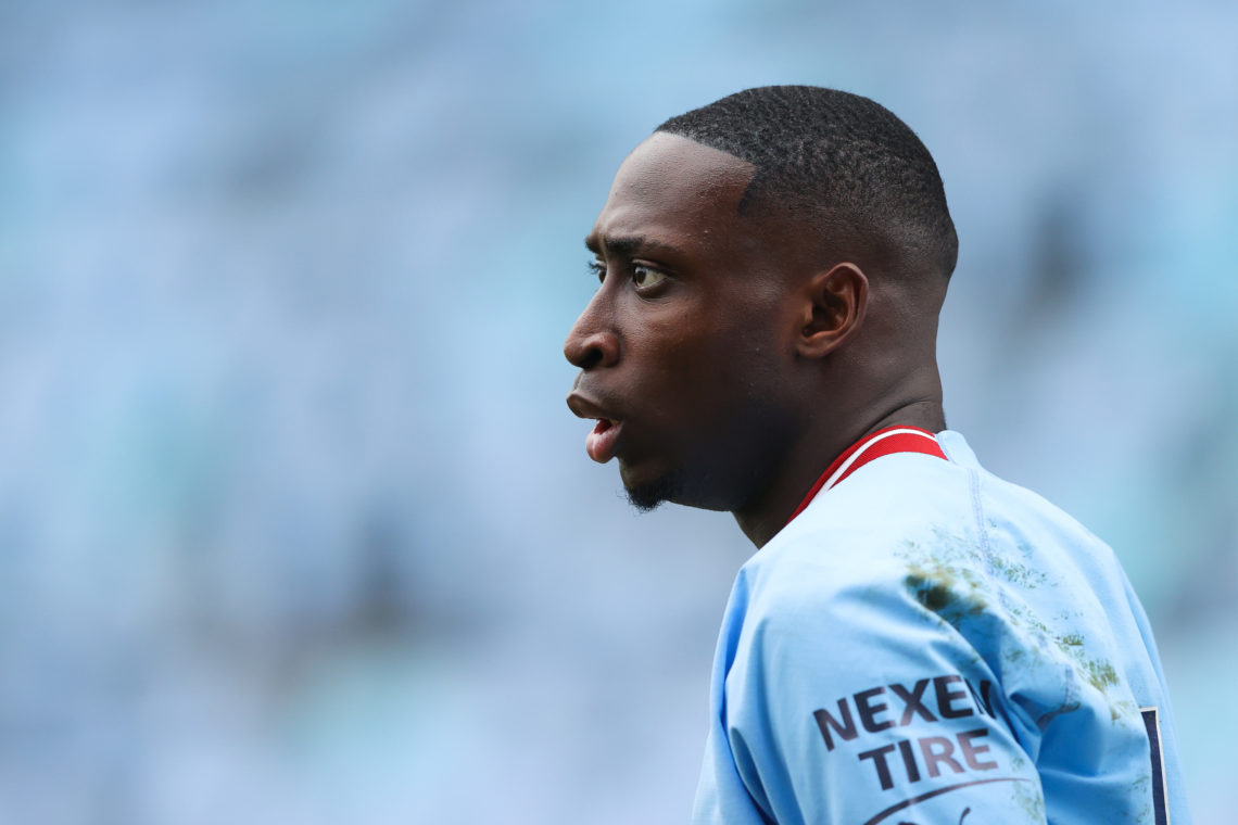 Photo by James Gill - Danehouse/Getty Images