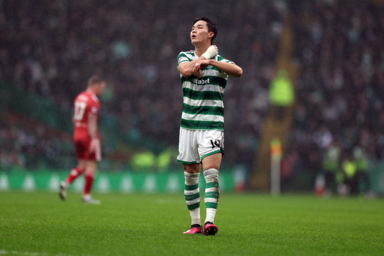 Celtic dodge a bullet as South Korea announce their Asian Games squad