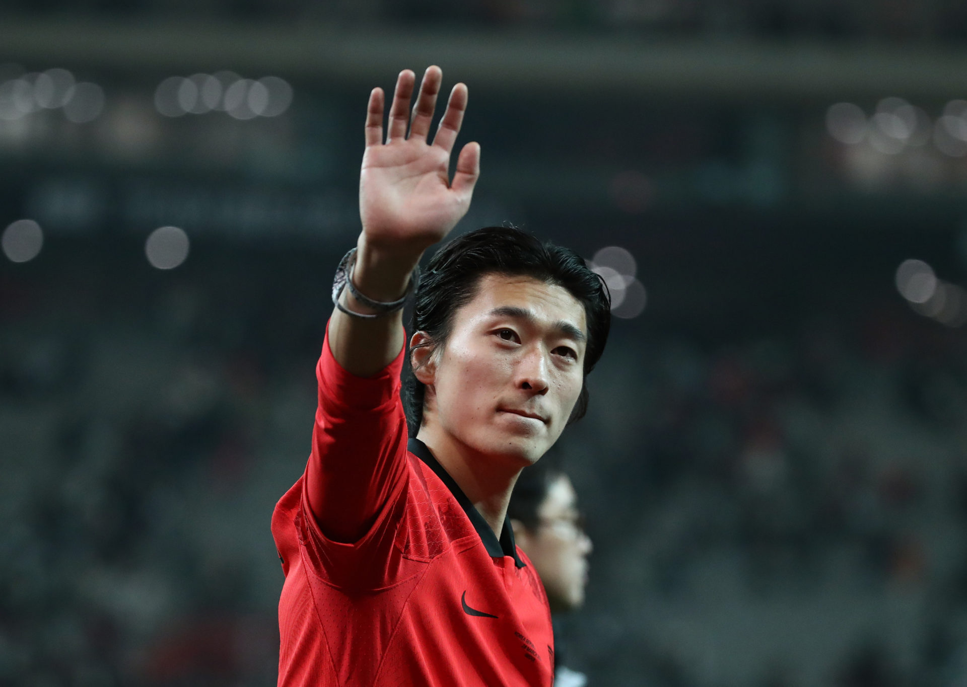 Celtic target Cho Gue-sung 'finalising negotiations' on transfer