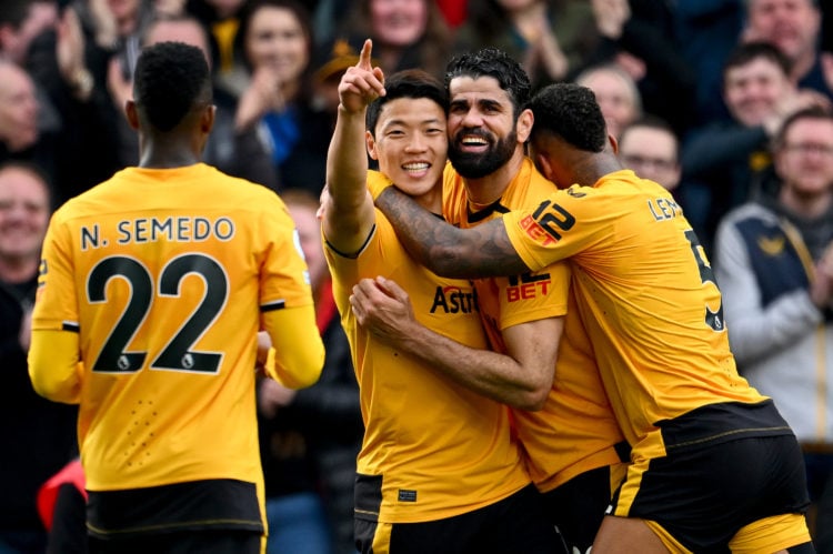 Wolves marketing figure references Celtic disappointment after South Korea shambles