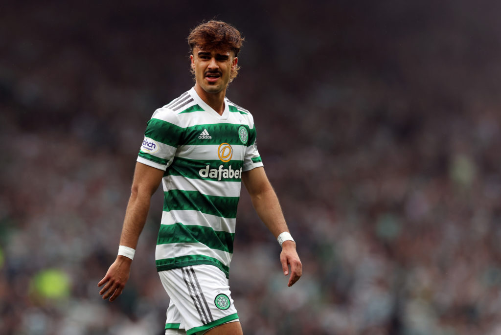 Rangers v Celtic: Scottish Cup Semi Final