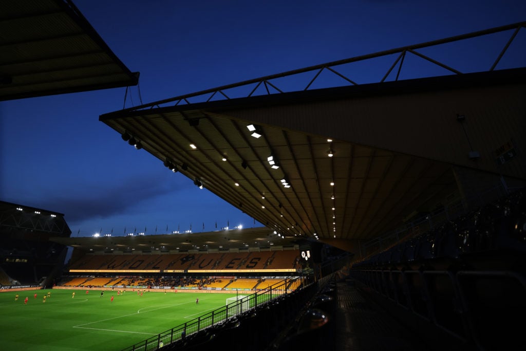 Wolverhampton Wanderers Women v Stourbridge FC Women - Birmingham County Cup Women's Final