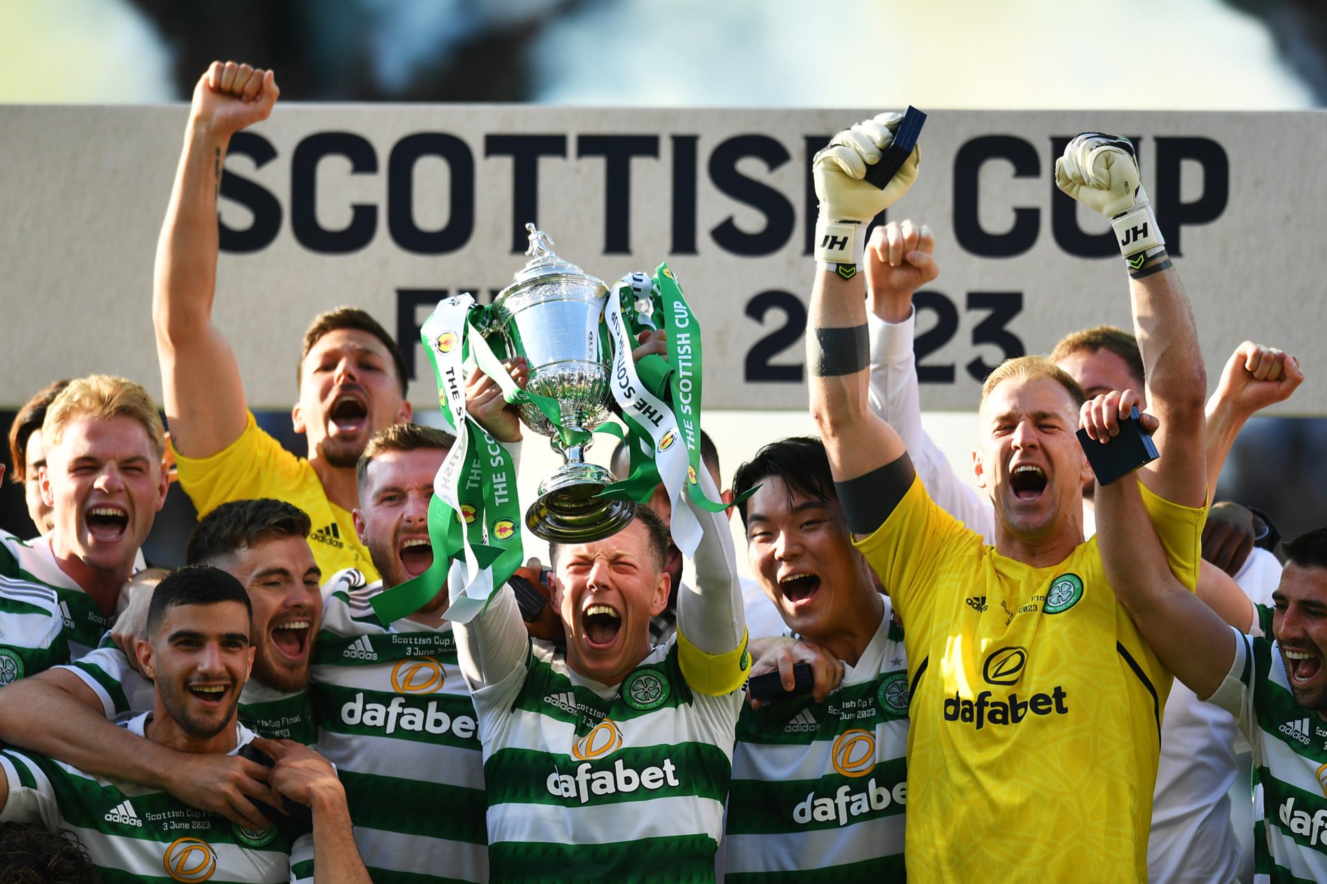 Celtic set for a quiet pre-season; SLO update on further friendly matches