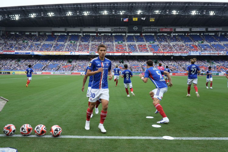 Photo by Hiroki Watanabe/Getty Images
