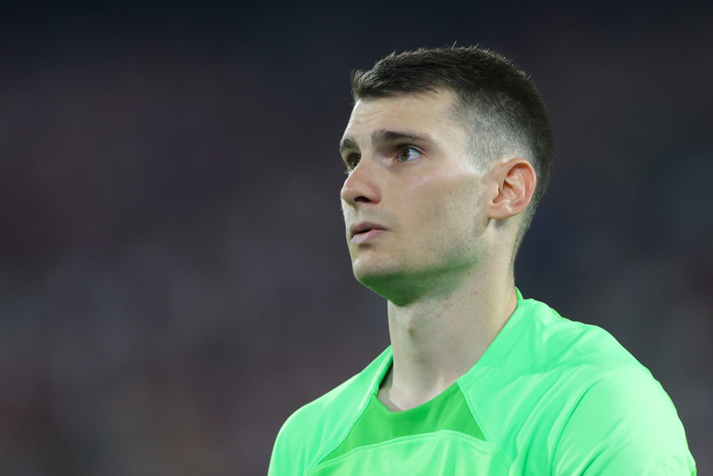 Croatia v Spain - UEFA Nations League 2022/23 Final