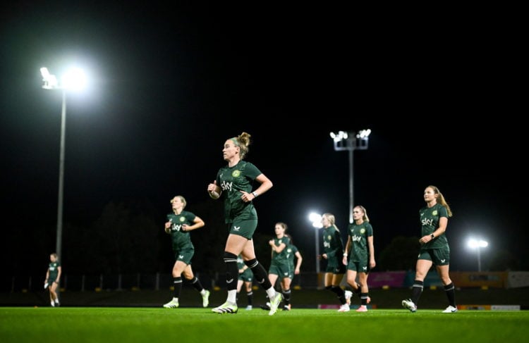 Photo By Stephen McCarthy/Sportsfile via Getty Images
