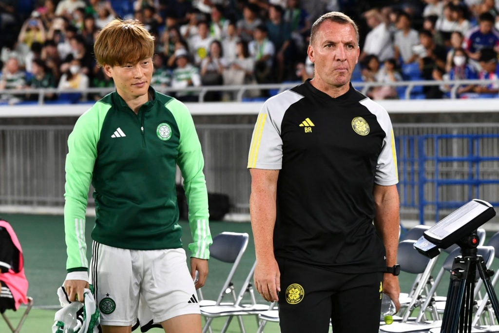 FBL-SCO-JPN-CELTIC-YOKOHAMA FM