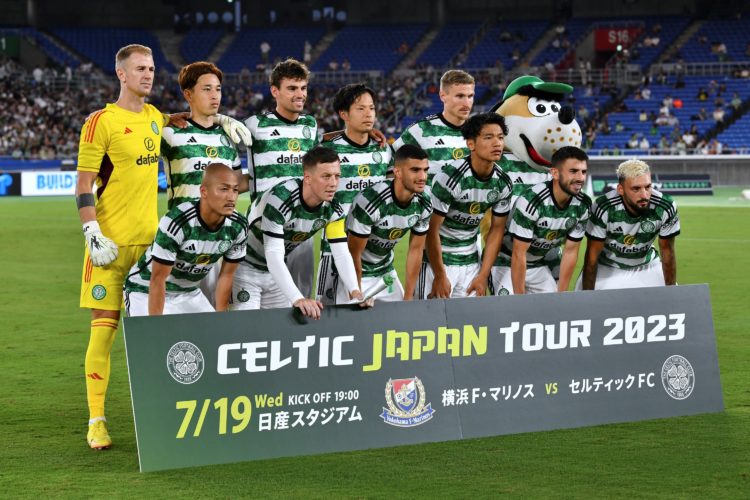 Photo by KAZUHIRO NOGI/AFP via Getty Images