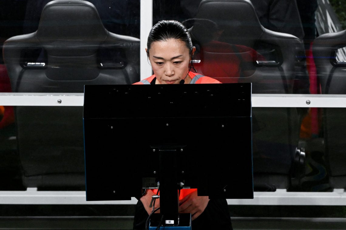 Photo by SAEED KHAN/AFP via Getty Images