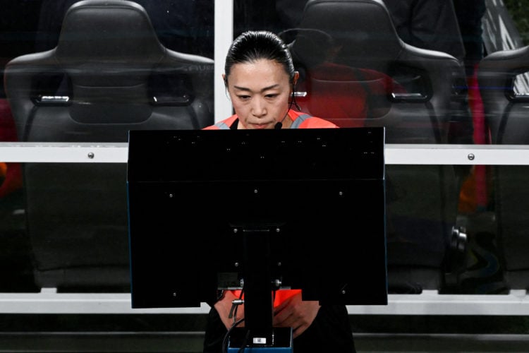 Photo by SAEED KHAN/AFP via Getty Images