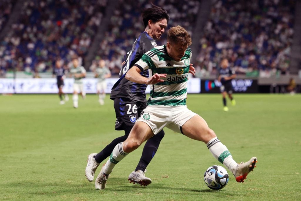FBL-CELTIC-SCO-JPN-GAMBA OSAKA