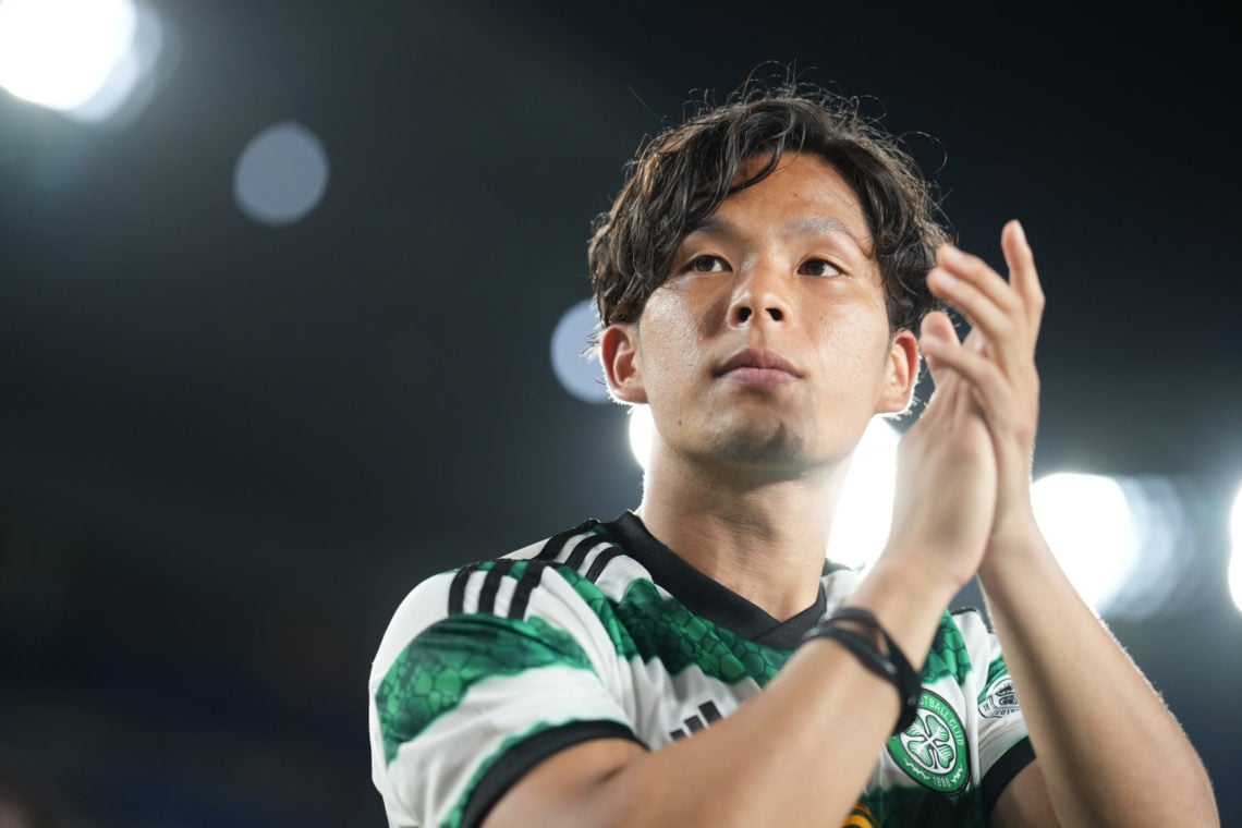 Photo by Masashi Hara/Getty Images