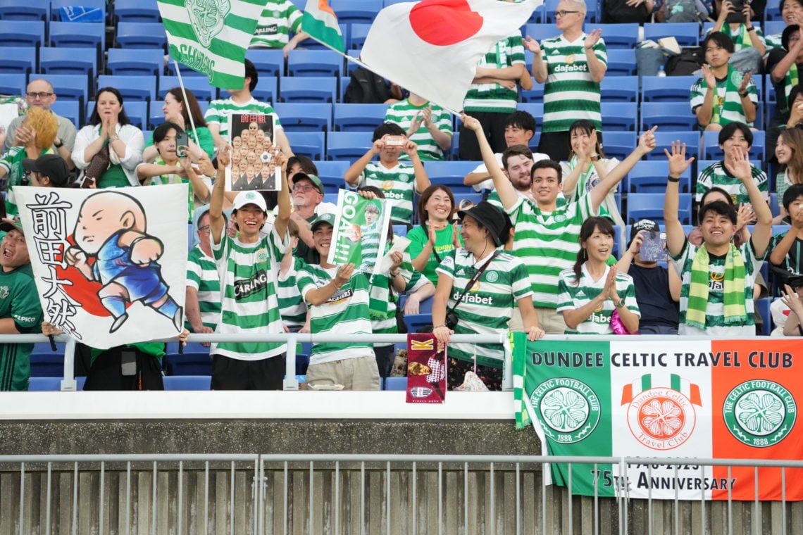 Photo by Masashi Hara/Getty Images