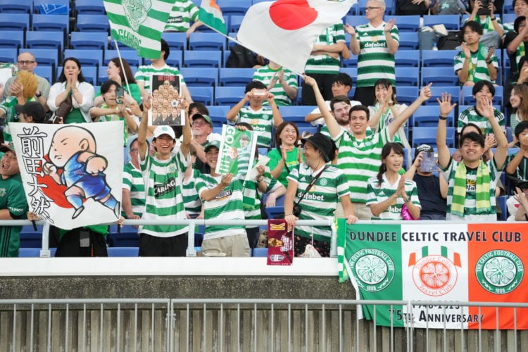 Photo by Masashi Hara/Getty Images