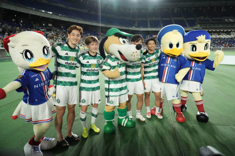 Photo by Hiroki Watanabe/Getty Images