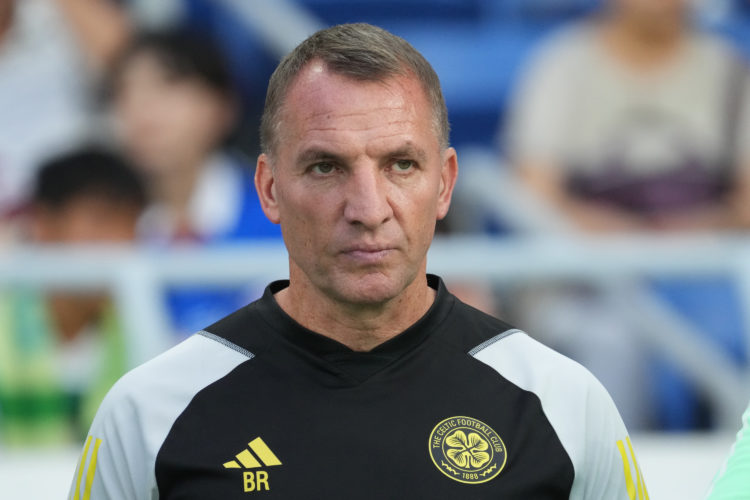 Rodgers to go strong, debut potential; Team news and Celtic Predicted XI vs Wolves
