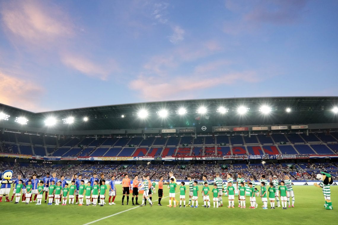Photo by Koji Watanabe/Getty Images