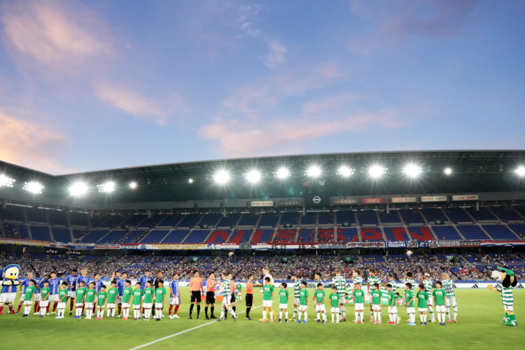 Photo by Koji Watanabe/Getty Images