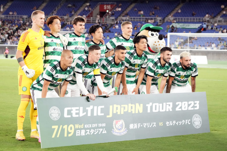 Photo by Koji Watanabe/Getty Images