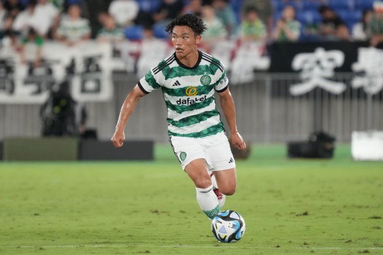 Photo by Etsuo Hara/Getty Images