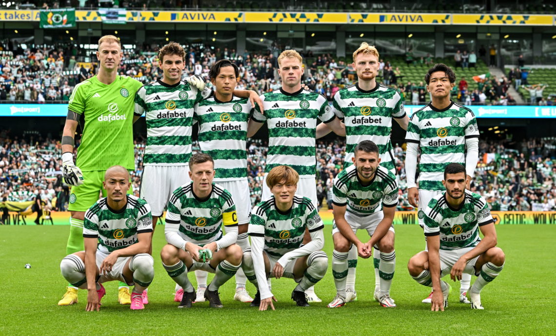 Photo By Seb Daly/Sportsfile via Getty Images