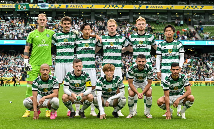 Photo By Seb Daly/Sportsfile via Getty Images