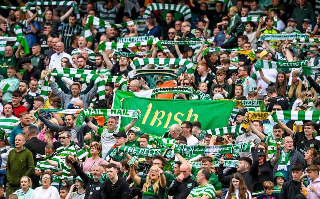 Celtic v Wolverhampton Wanderers - Pre-season Friendly