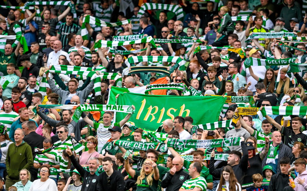 Celtic v Wolverhampton Wanderers - Pre-season Friendly