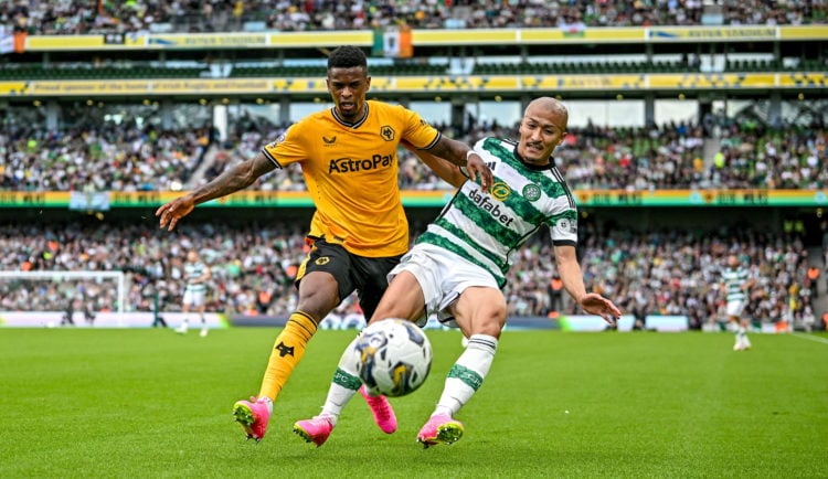 Photo By Seb Daly/Sportsfile via Getty Images