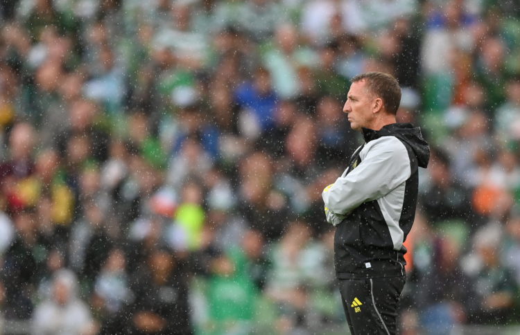 Photo By Seb Daly/Sportsfile via Getty Images
