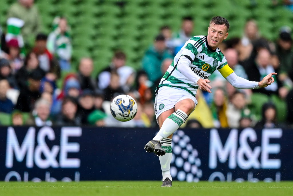 Celtic v Wolverhampton Wanderers - Pre-season Friendly