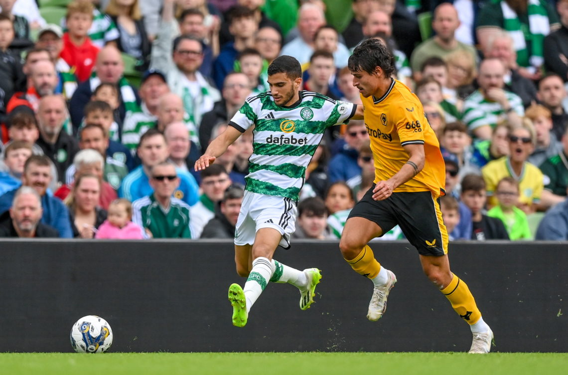 Photo By Seb Daly/Sportsfile via Getty Images