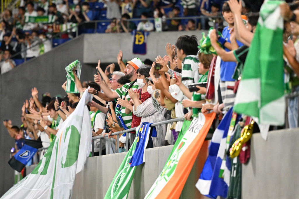 Celtic v Gamba Osaka - Preseason Friendly