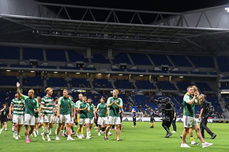 Photo by Kenta Harada/Getty Images