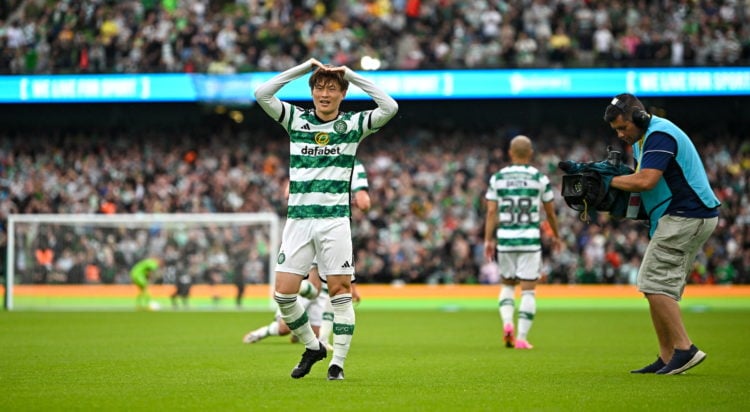 Photo By Seb Daly/Sportsfile via Getty Images