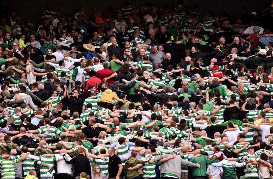 Photo By David Maher/Sportsfile via Getty Images