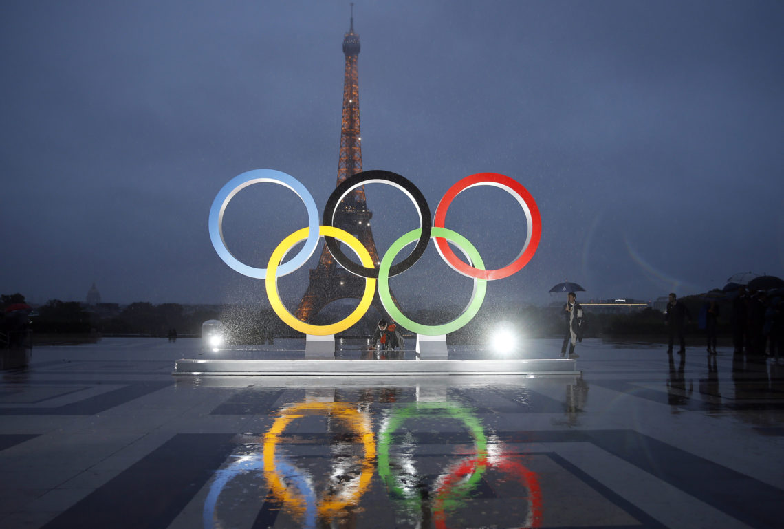Photo by Chesnot/Getty Images
