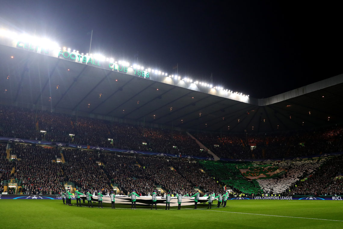Photo by Chris Brunskill Ltd/Getty Images