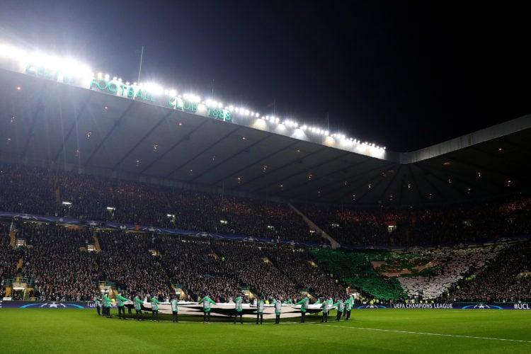 Photo by Chris Brunskill Ltd/Getty Images