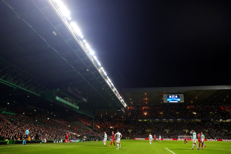 Photo by Chris Brunskill Ltd/Getty Images