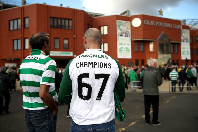 Photo by Julian Finney/Getty Images