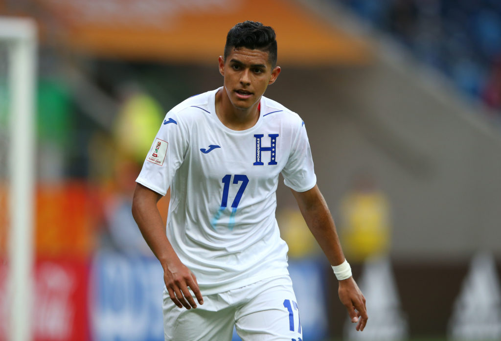 Honduras v New Zealand: Group C - 2019 FIFA U-20 World Cup