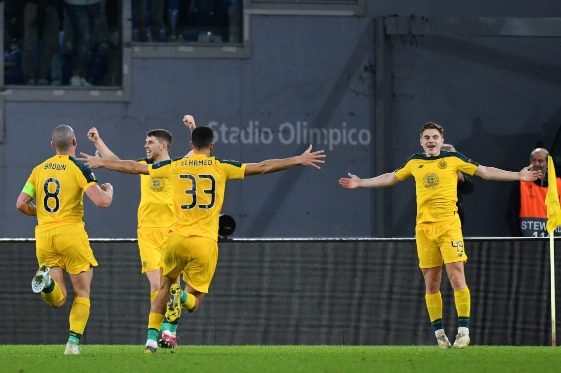 Photo by Marco Rosi/Getty Images