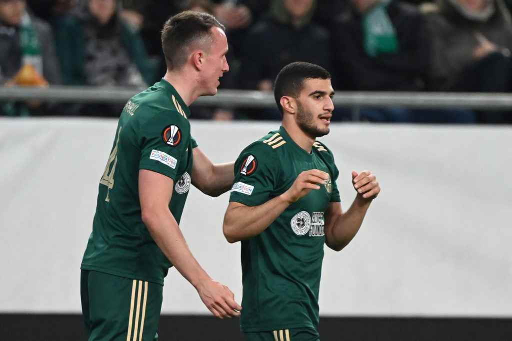 FBL-EUR-C3-FERENCVAROS-CELTIC