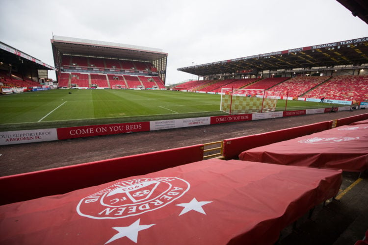 The news could've been far worse as allocation is confirmed for Celtic trip to Pittodrie