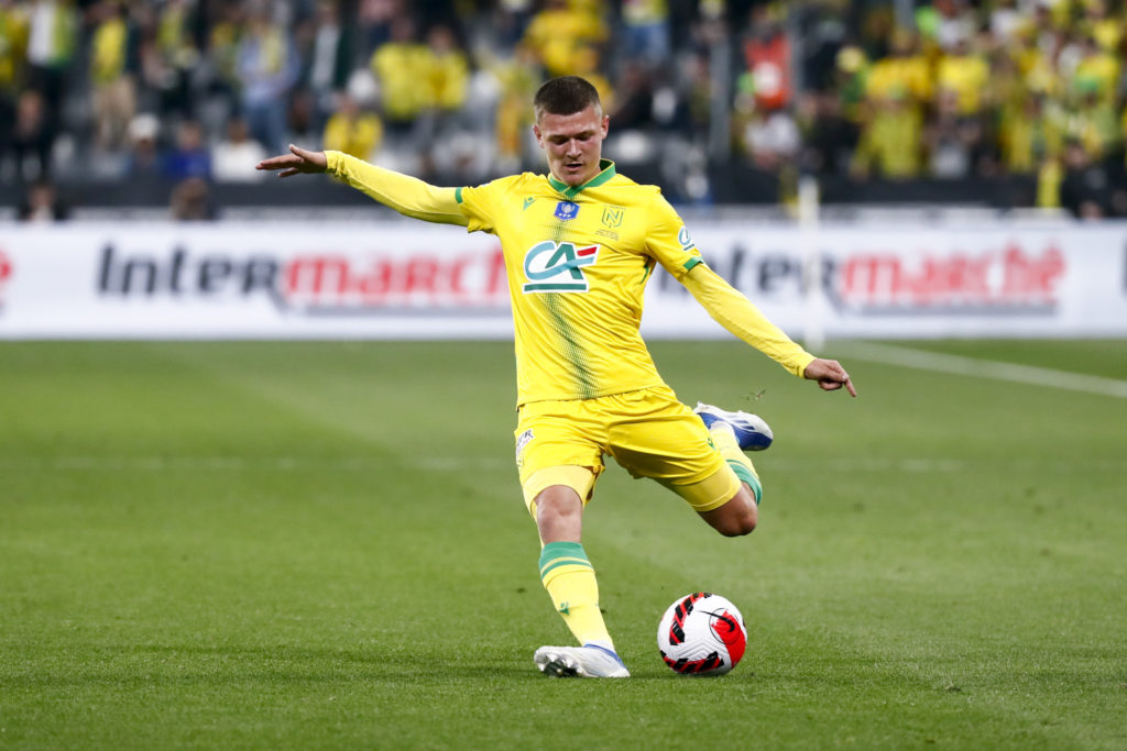 OGC Nice v FC Nantes - French Cup Final